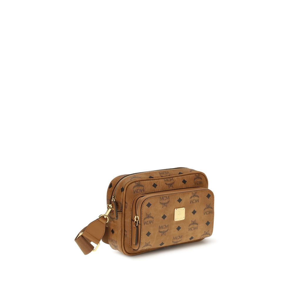 Sac à bandoulière MCM Aren