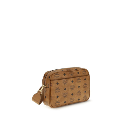 Sac à bandoulière MCM Aren
