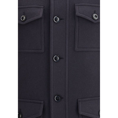 Tom Ford Short wool Coat