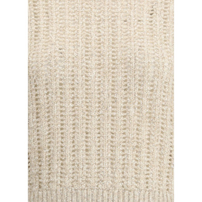 Pull en laine d'agneau Brunello Cucinelli