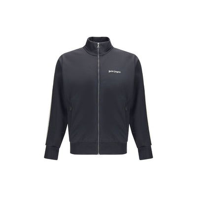 Sweat-shirt zippé Palm Angels