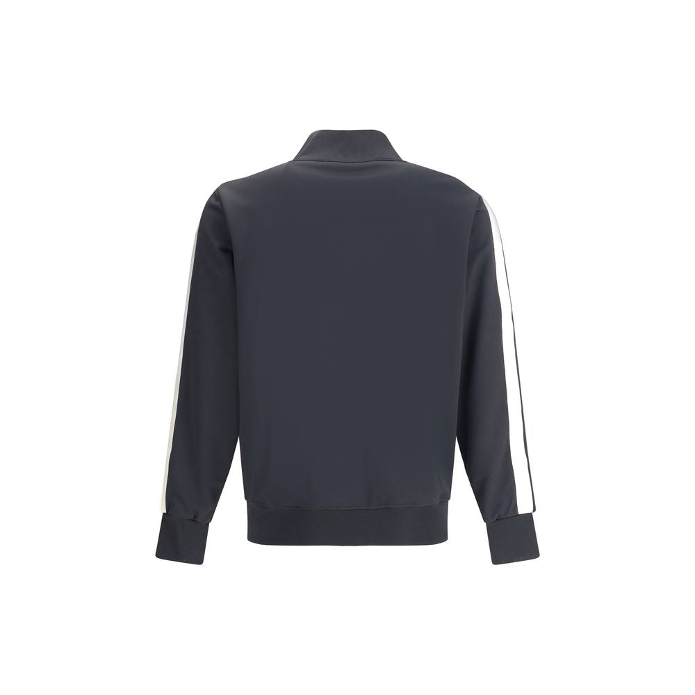 Sweat-shirt zippé Palm Angels