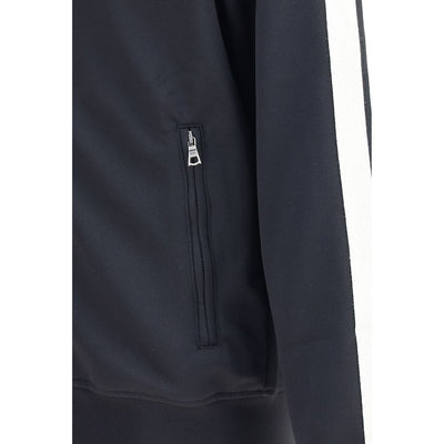 Sweat-shirt zippé Palm Angels