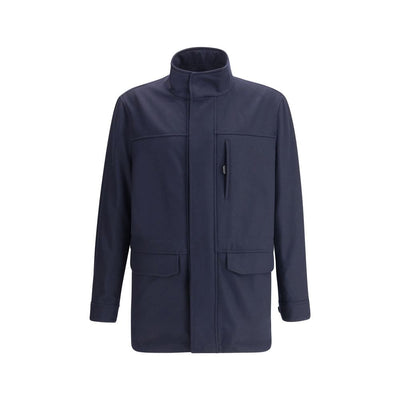Veste de campagne Brioni