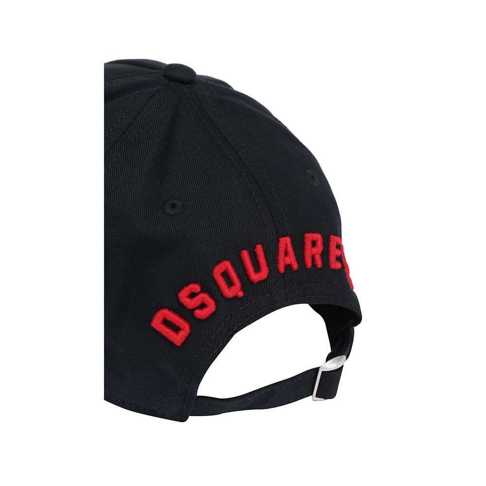 Dsquared² honkbalpet