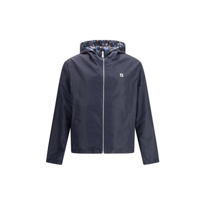 Fendi K-Way réversible