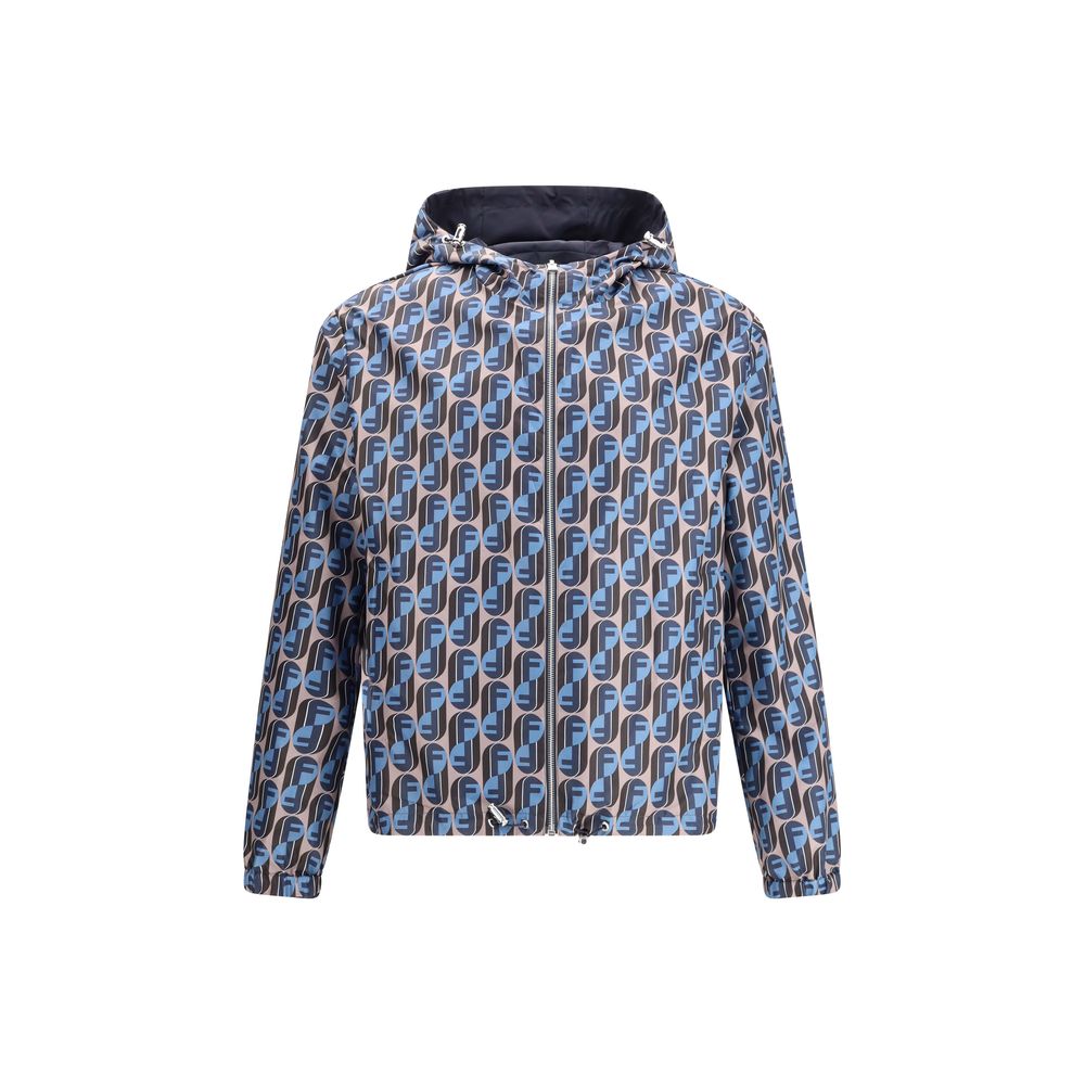Fendi K-Way réversible