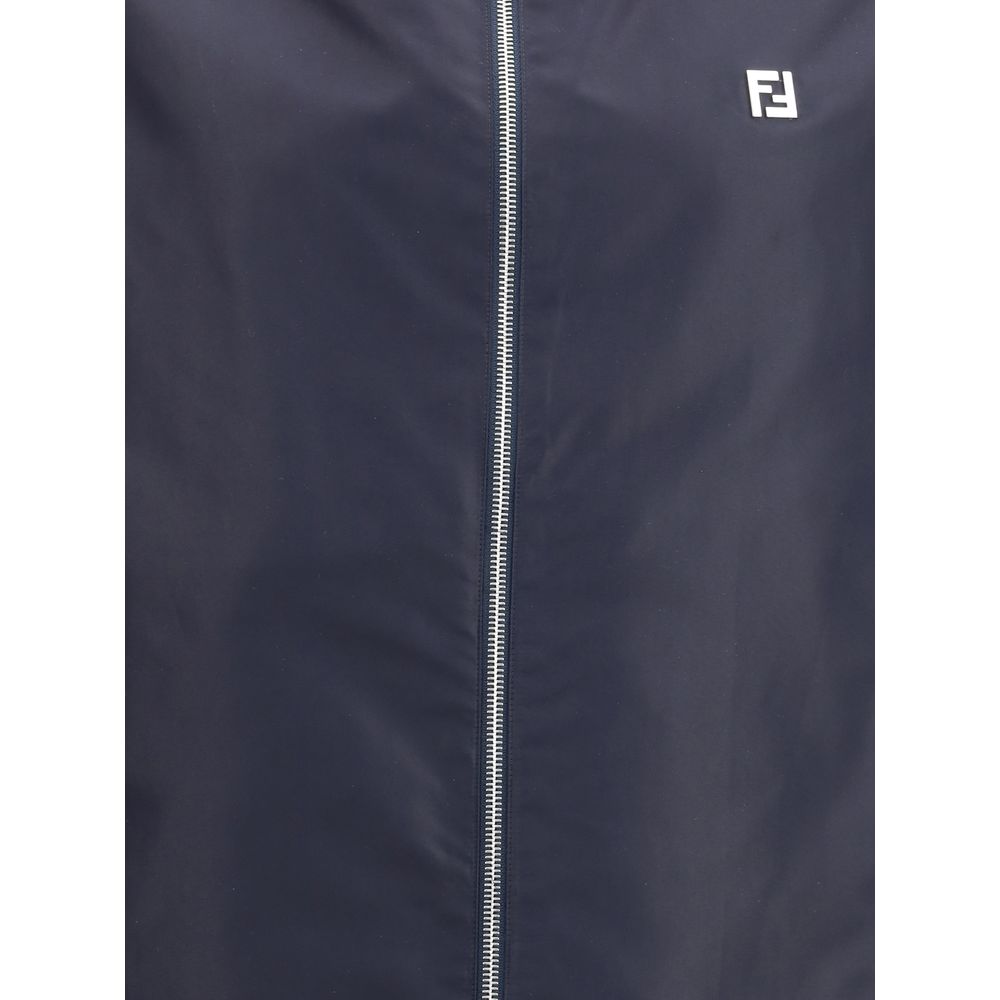 Fendi K-Way réversible