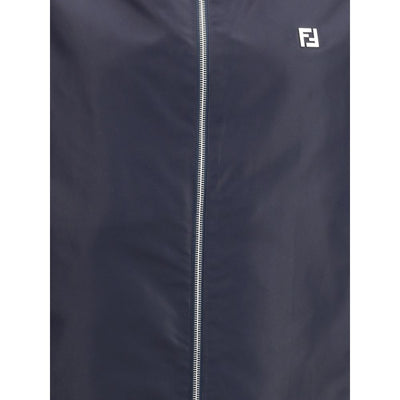 Fendi K-Way réversible