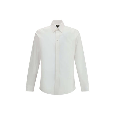 Fendi Shirt met FF detail