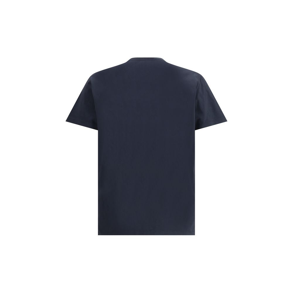 T-shirt avec logo Dsquared²