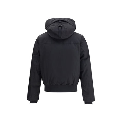 Doudoune courte Dsquared² Sport