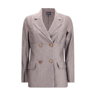 Blazer croisé Giorgio Armani