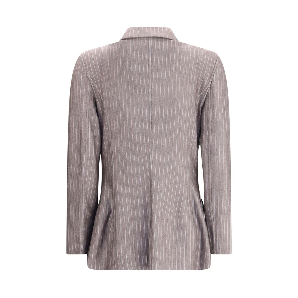 Blazer croisé Giorgio Armani