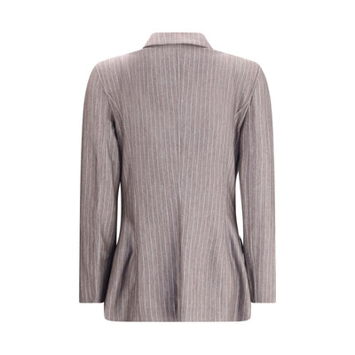 Blazer croisé Giorgio Armani