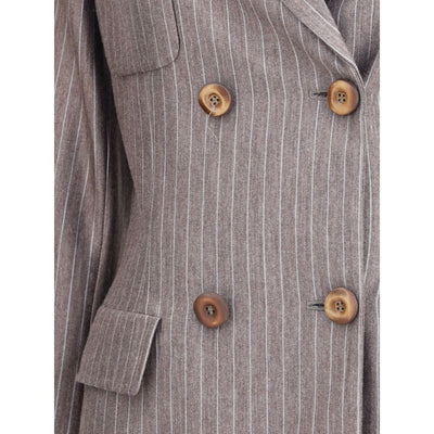 Blazer croisé Giorgio Armani