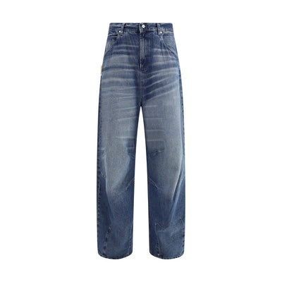 PDF-kanaal Legganda Jeans