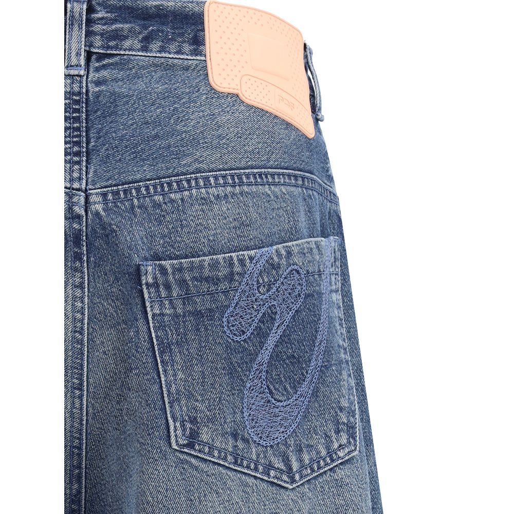 PDF-kanaal Legganda Jeans
