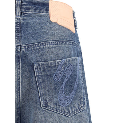 PDF-kanaal Legganda Jeans