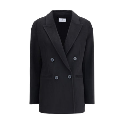 Manteau blazer en laine Dynamis Studio