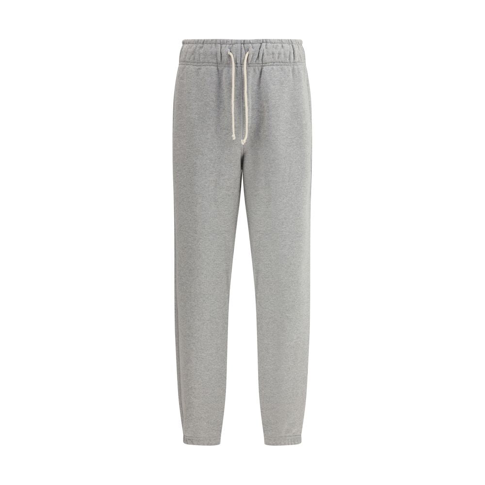 Pantalon de survêtement New Balance Mini Logo
