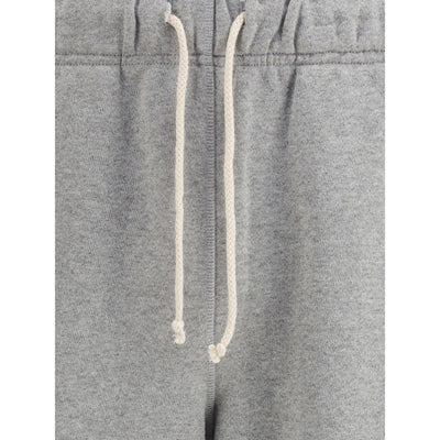 Pantalon de survêtement New Balance Mini Logo