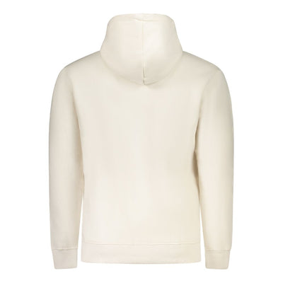 Pull Pepe Jeans en coton blanc pour homme