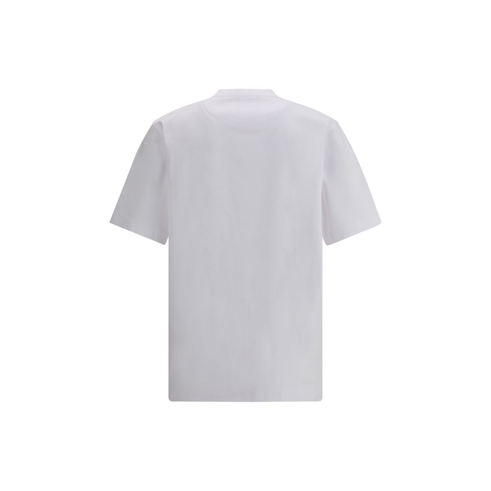 T-shirt Fendi avec poche