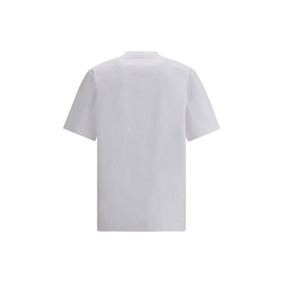 T-shirt Fendi avec poche