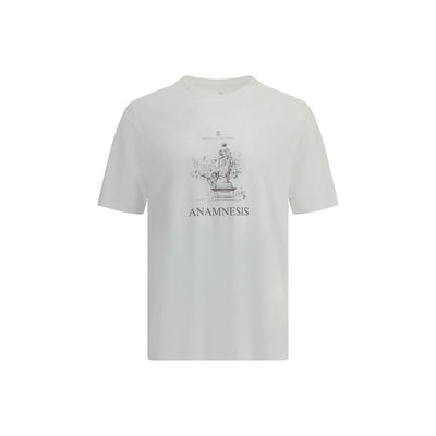 Brunello Cucinelli T-shirt avec logo