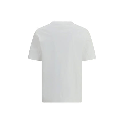 Brunello Cucinelli T-shirt avec logo