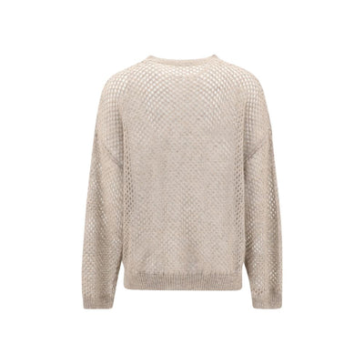 Brunello Cucinelli mohair trui