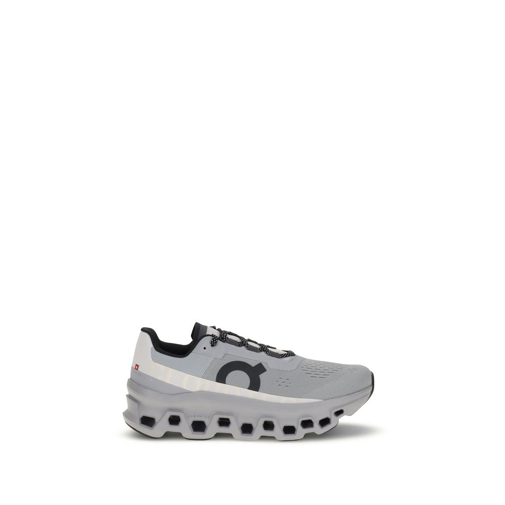 ON Cloudmonster 2 Sneakers van On