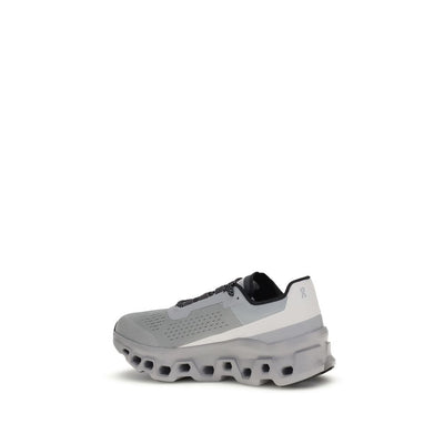 ON Cloudmonster 2 Sneakers van On
