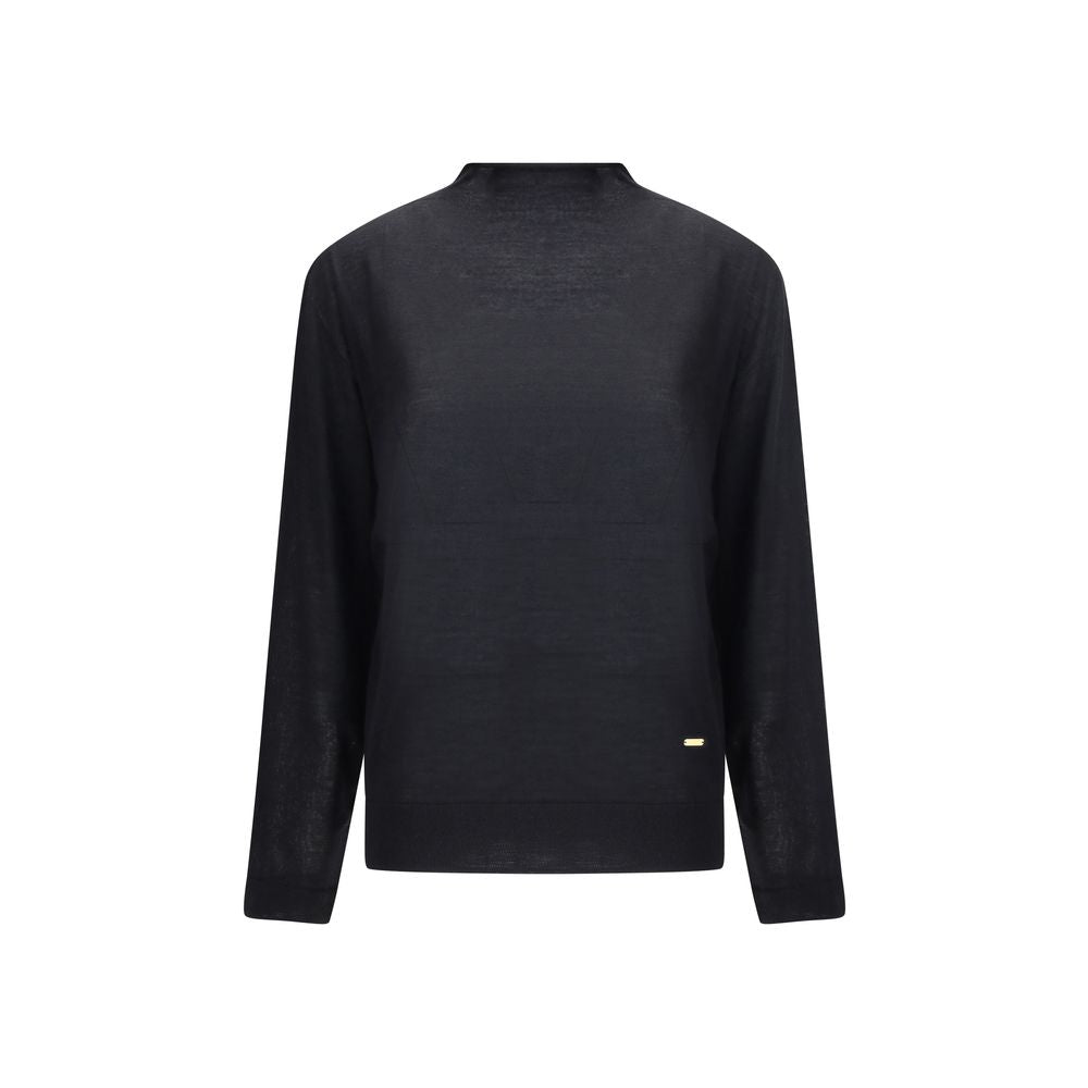 Pull à col roulé Tom Ford