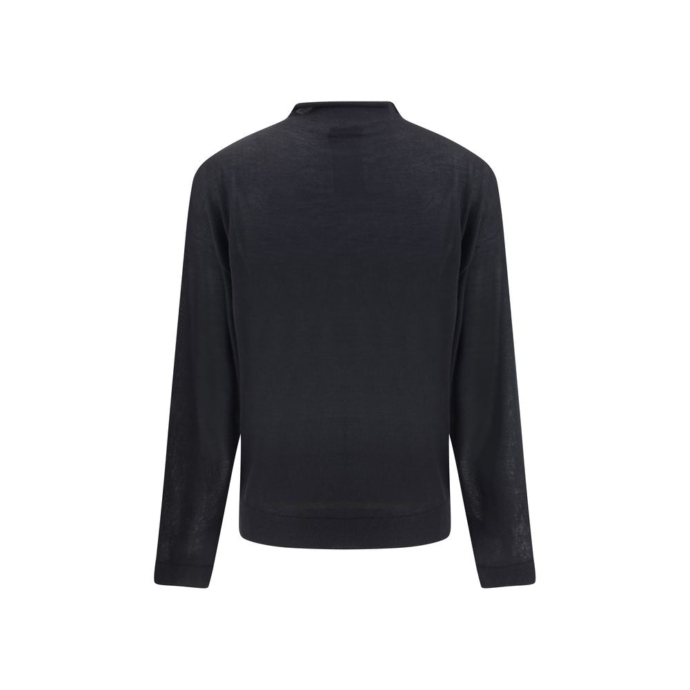 Pull à col roulé Tom Ford