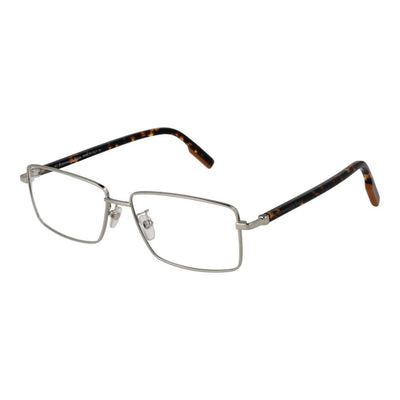 Ermenegildo Zegna Zilveren Heren Optische Monturen