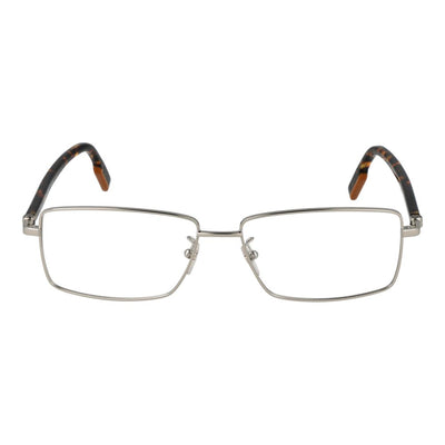Ermenegildo Zegna Zilveren Heren Optische Monturen