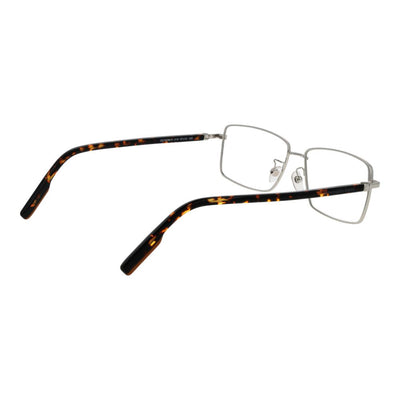 Ermenegildo Zegna Zilveren Heren Optische Monturen