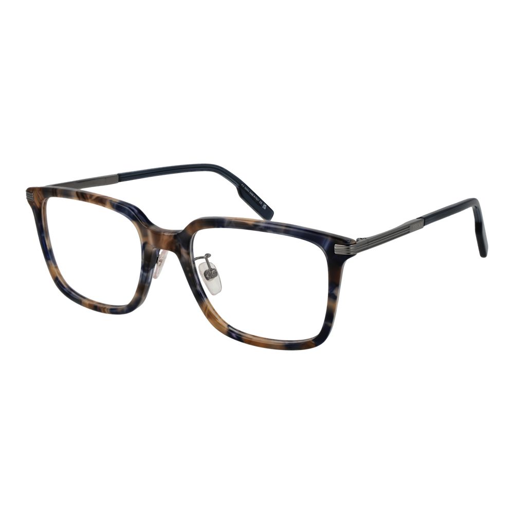 Ermenegildo Zegna Multicolor Heren Optische Monturen