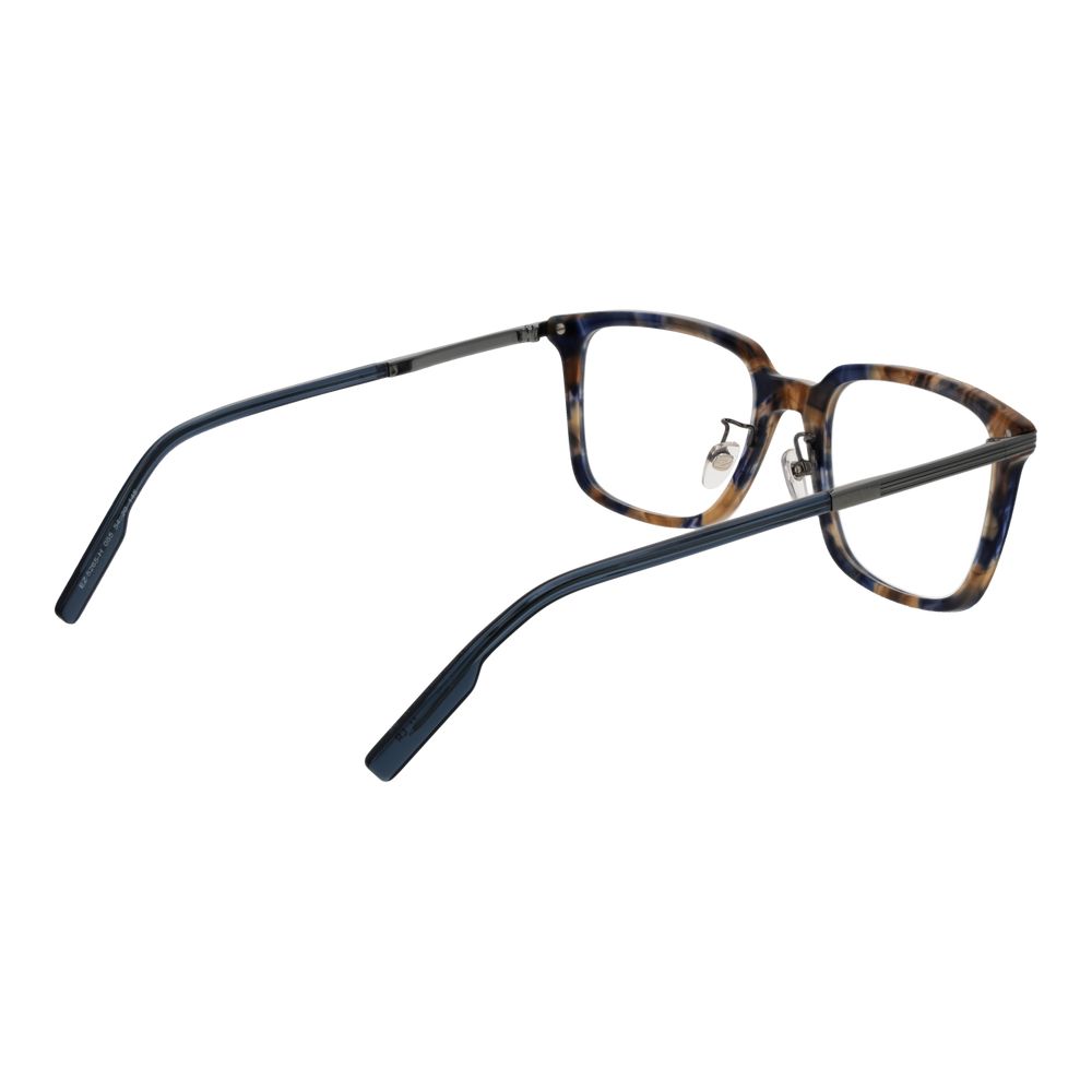 Ermenegildo Zegna Multicolor Heren Optische Monturen