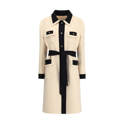 Valentino Virgin wollen jas