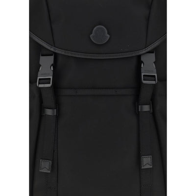 Sac à dos technique Moncler