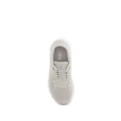 ON Cloudmonster 6 Sneakers
