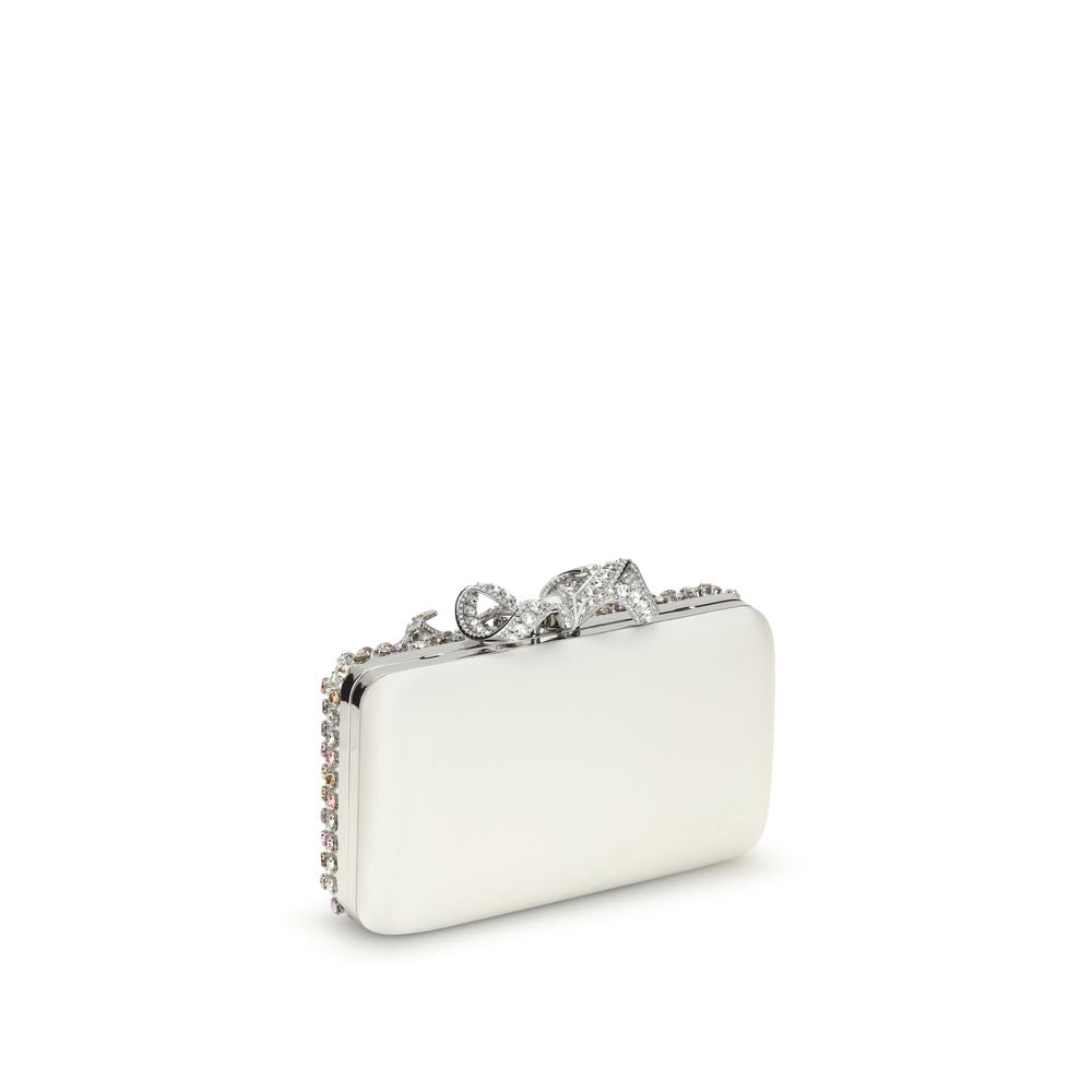 Pochette multi-cristaux Self-Portrait