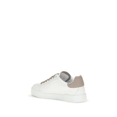 Dolce & Gabbana Portofino Sneakers