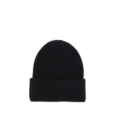 Moncler Beanie-muts met logo