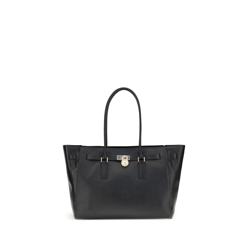Michael Kors Hamilton Moderne grote draagtas