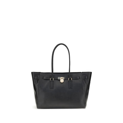 Michael Kors Hamilton Moderne grote draagtas
