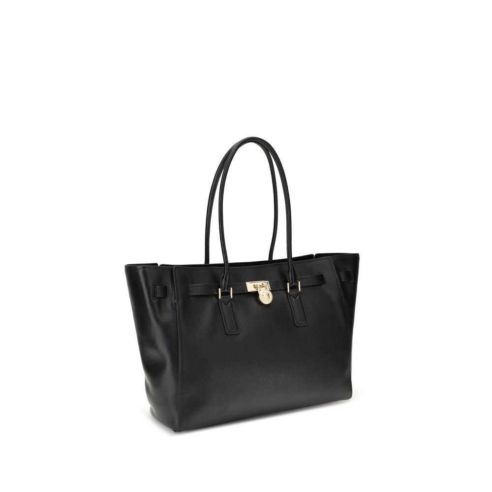 Michael Kors Hamilton Moderne grote draagtas